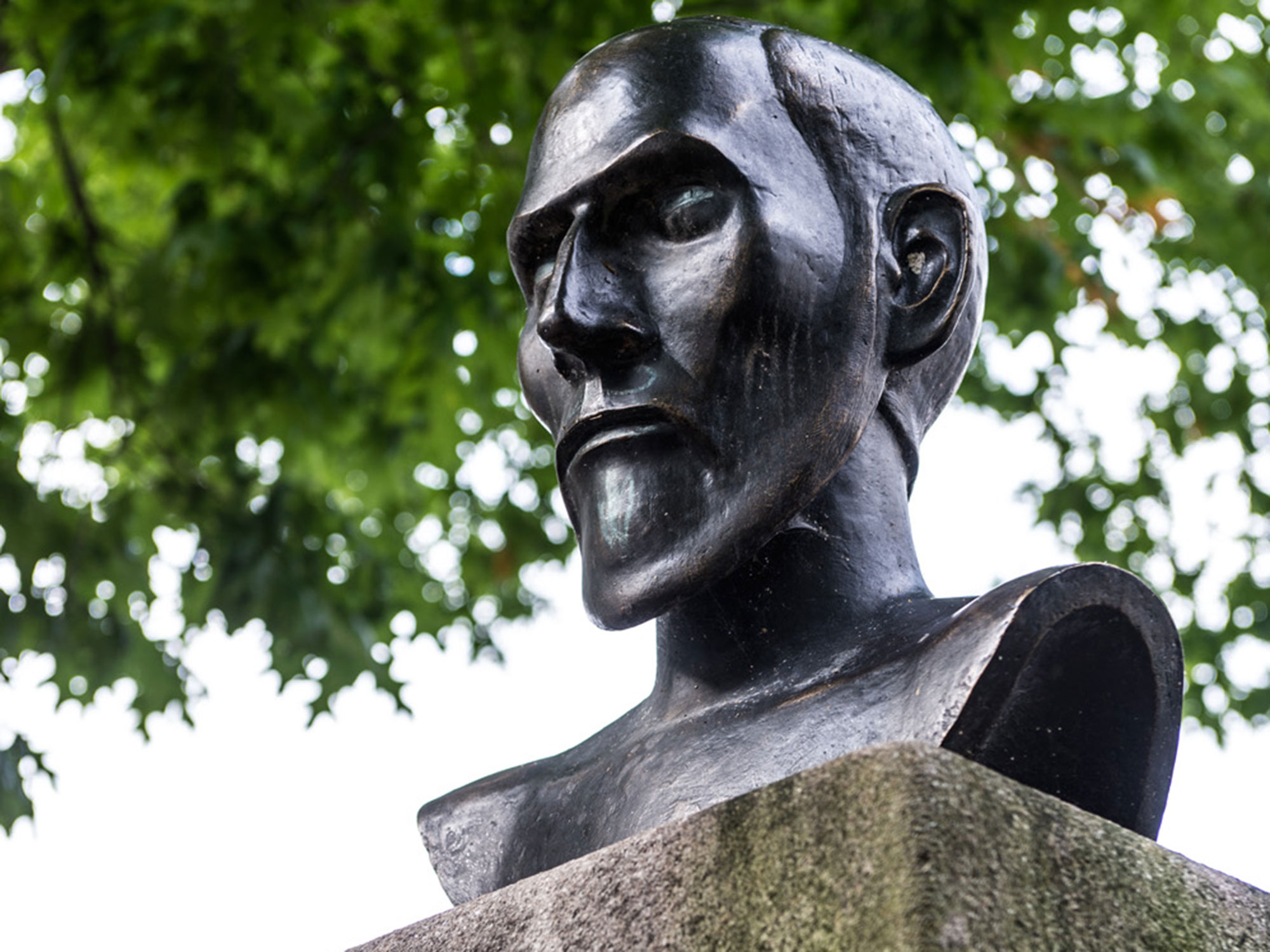 Typewriter Museum Peter Mitterhofer