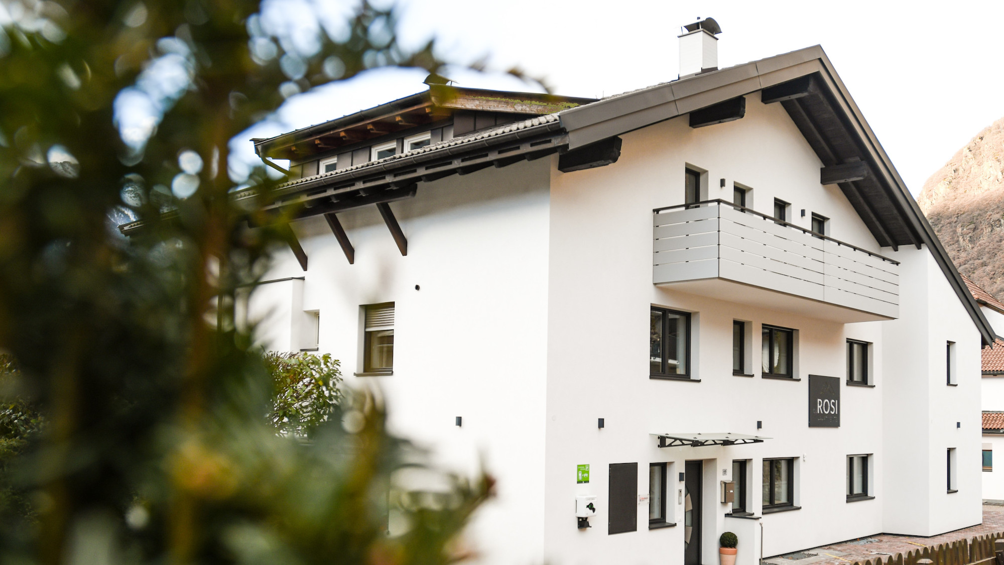 byRosi Aussenansicht